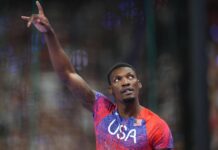 Фред Керли сомневается в своём пути от Олимпиады-2020 к Grand Slam Track в Майами fred kerli somnevaetsya v svoyom puti ot olimpiady2020 k v majami-obzone-su-174619802600-0