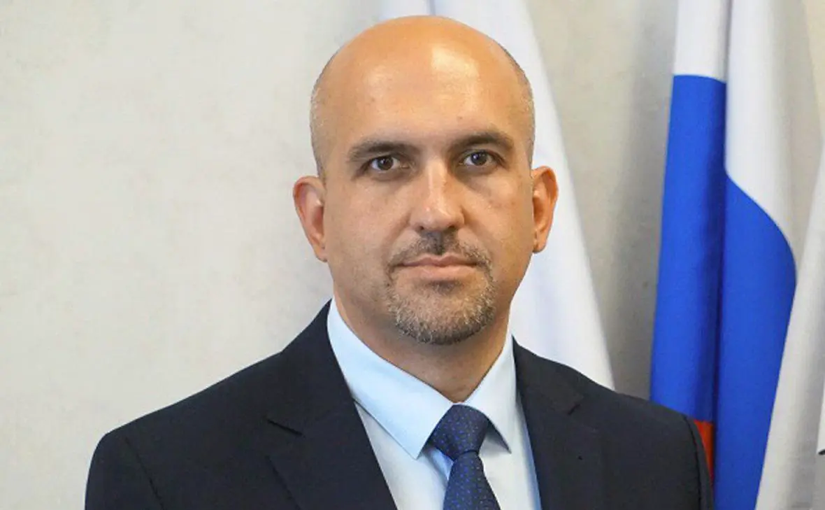 Виталий Иваненко (Администрация Петропавловска-Камчатского)