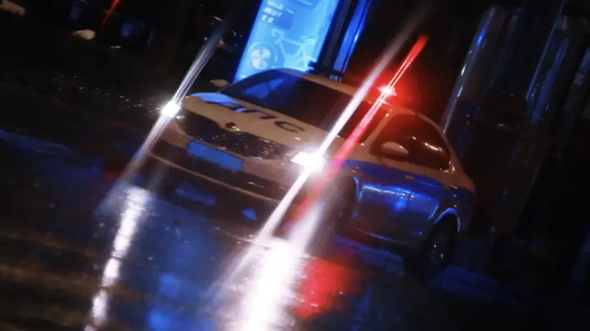 Под Нижним Тагилом школьница за рулём иномарки попала в аварию и получила травмы