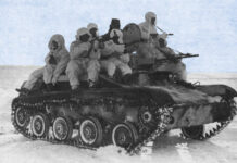 Героический путь завода №37 им. Орджоникидзе и АО «Уралтрансмаш» в эпоху ГКО geroicheskij put zavoda 37 im ordzhonikidze i ao uraltransmash v epohu gko-obzone-su-174670373000-0