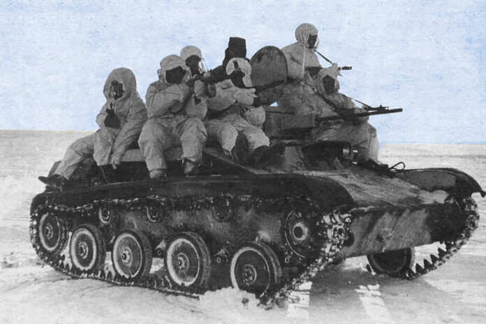 Героический путь завода №37 им. Орджоникидзе и АО «Уралтрансмаш» в эпоху ГКО-0