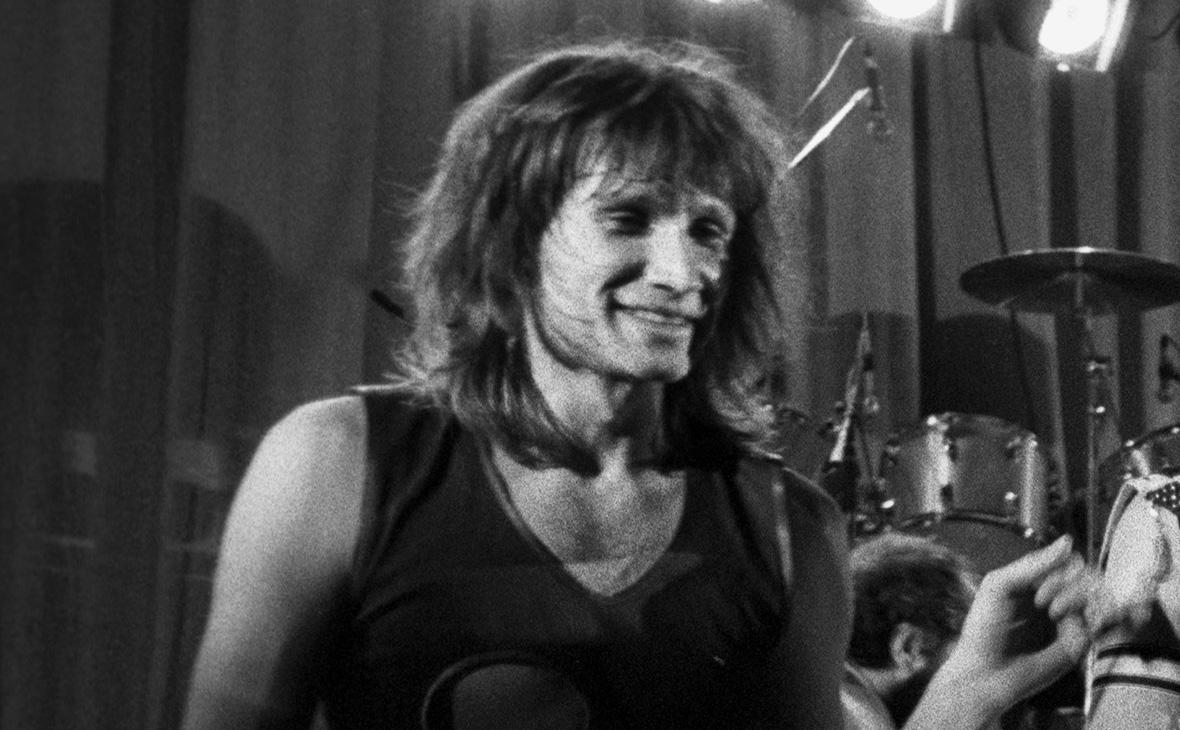 Игорь Молчанов (Игорь Михалев / РИА Новости)