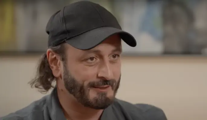 Илья Авербух сделал откровенное заявление о внебрачном ребенке