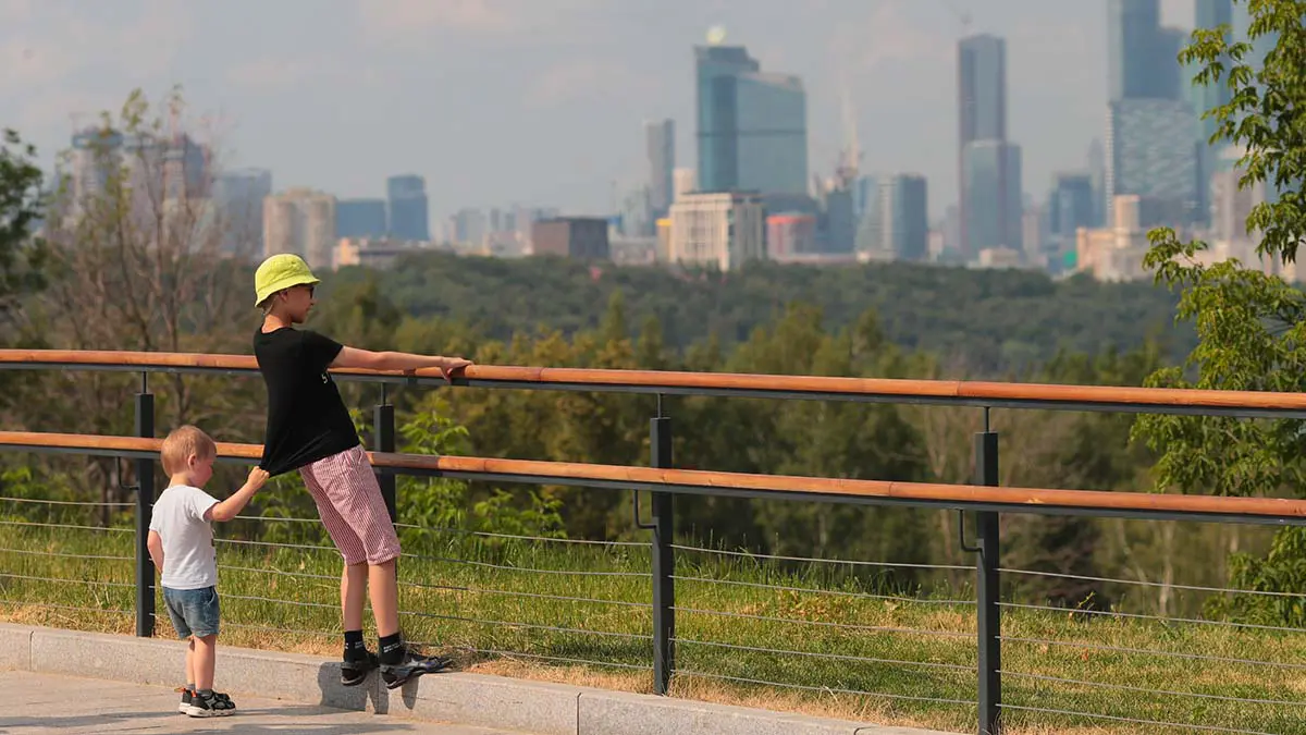 Самые популярные имена для детей в России