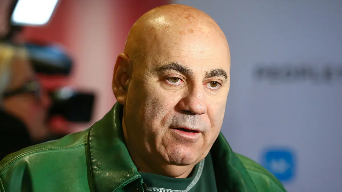 Продюсер Пригожин назвал свою кандидатуру от РФ на «Интервидение»