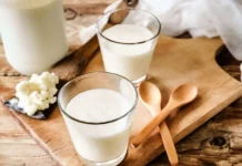 Ирина Попкова раскрывает секреты полезного кефира от Biogen irina popkova raskryvaet sekrety poleznogo kefira ot -obzone-su-174704081200-0