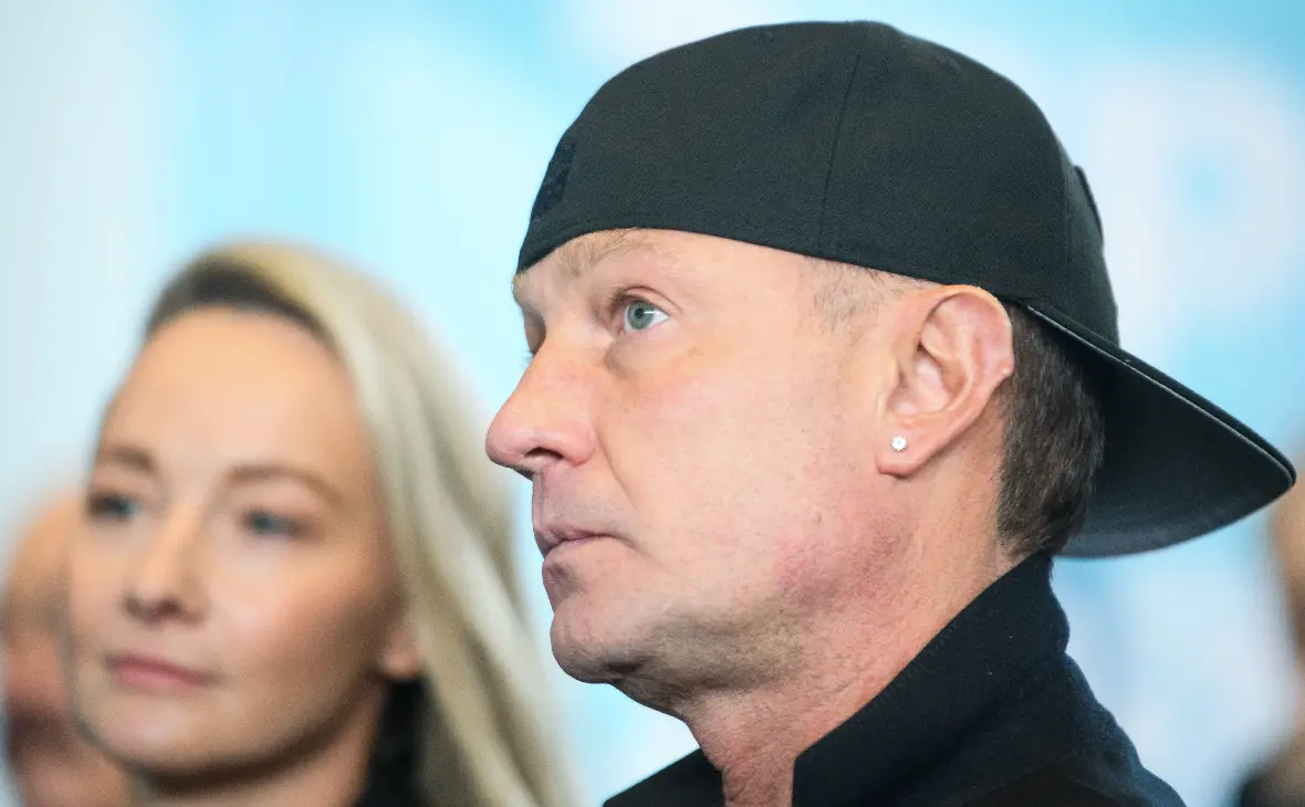 Роман Костомаров (Ilya Moskovets / Ura.ru / Global Look Press)