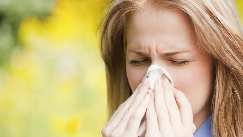 Иммунолог рассказала, из-за чего чаще всего появляется аллергия у россиян летом