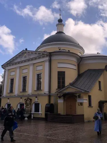 В Московском патриархате назвали шуткой совет священника из Калужской области прихожанам, что дарить батюшкам