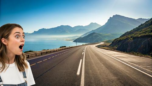 Первомайские заторы на мосту в Крым сошли «на нет»