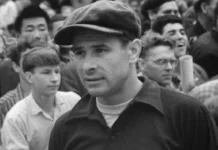 Лев Яшин и другие легенды голкиперского мастерства, такие как Буффон, Нойер, Касильяс и Чех lev yashin i drugie legendy golkiperskogo masterstva takie kak buffon nojer kasilyas i cheh-obzone-su-174756800300-0