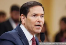 Линдси Грэм и Марко Рубио настаивают на новых санкциях G7 против России lindsi grem i marko rubio nastaivayut na novyh sankcziyah 7 protiv rossii-obzone-su-174799975300-0