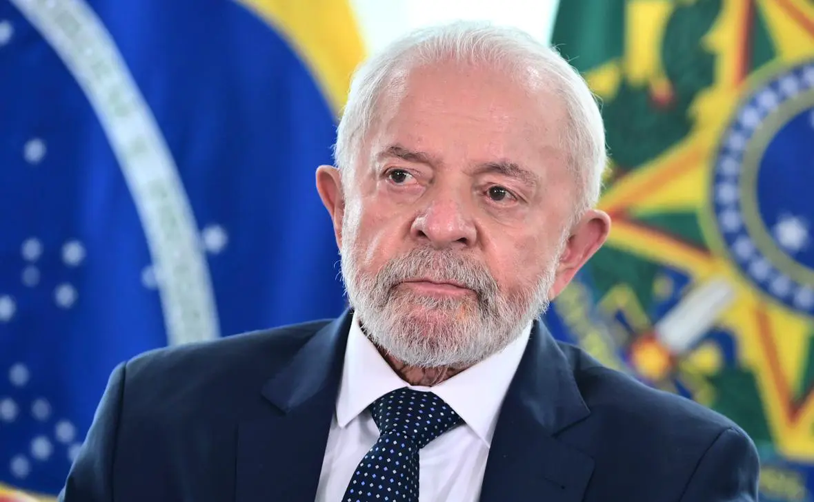 Луис Инасиу Лула да Силва (Zuma / TACC)
