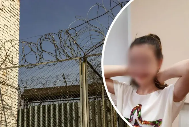 Адвокат раскрыл новые подробности о состоянии девочки, которая жаловалась на пытки в СИЗО | Источник: Ольга Бурлакова / NGS.RU, соцсети