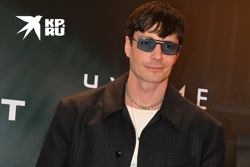 Максим Матвеев