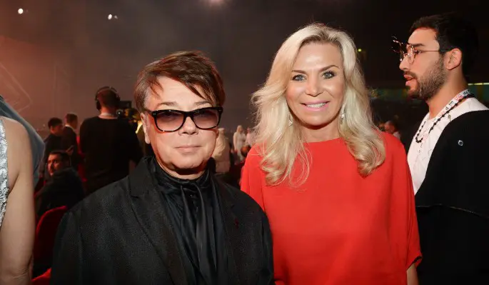 "Какого пола человек?": жена онкобольного Юдашкина загремела в клинику с тайным животиком