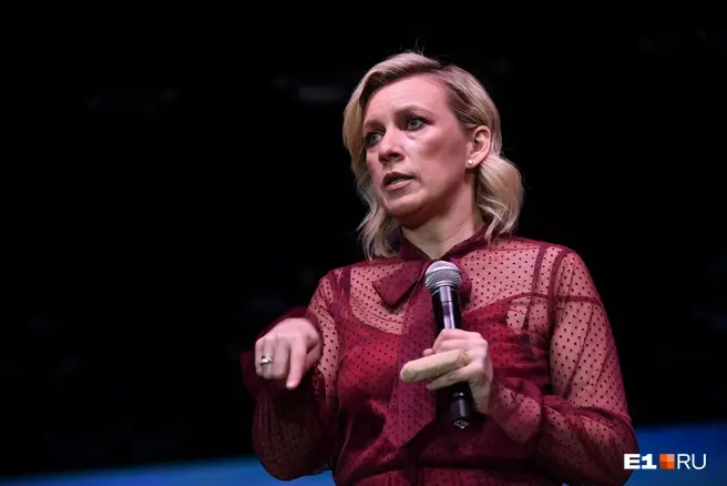 Россия назовет условия для достижения мира  | Источник: Артём Устюжанин / E1.RU