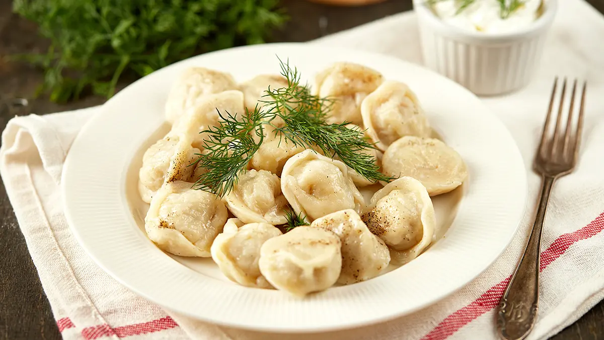 Минпромторг анонсировал появление единого стандарта русской кухни