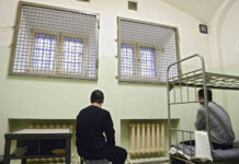 Минюст и СПЧ предлагают новые меры для защиты здоровья заключенных minyust i spch predlagayut novye mery dlya zashhity zdorovya zaklyuchennyh-obzone-su-174608315600-0