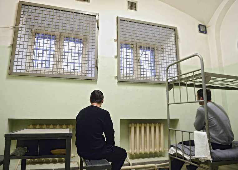 Минюст и СПЧ предлагают новые меры для защиты здоровья заключенных-0