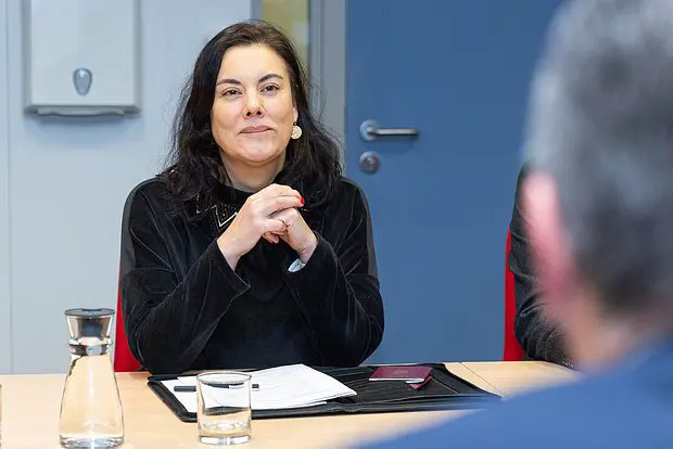 Наая Натаниэльсен