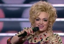 Надежда Кадышева обошла SHAMAN и Бузову в рейтингах популярности nadezhda kadysheva oboshla i buzovu v rejtingah populyarnosti-obzone-su-174862342000-0