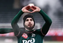 Наир Тикнизян рассказывает о будущем и выражает благодарность «Локомотиву» nair tiknizyan rasskazyvaet o budushhem i vyrazhaet blagodarnost lokomotivu-obzone-su-174772594300-0