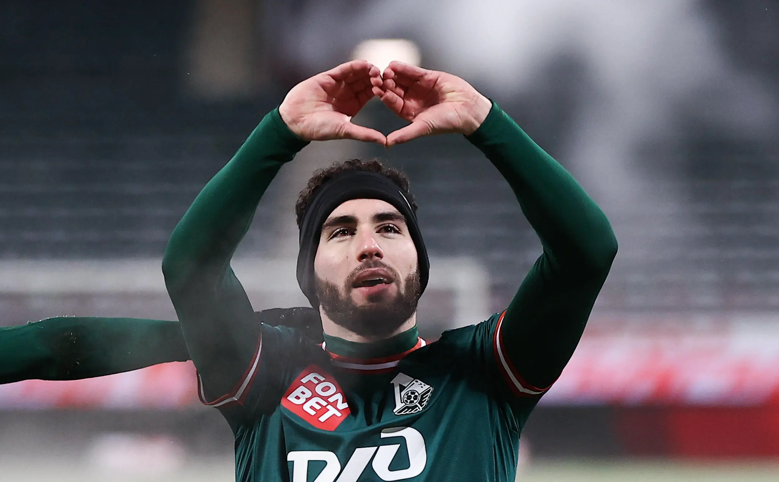 Наир Тикнизян (Александр Щербак / ТАСС)