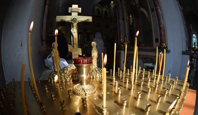 Умер после долгой и мучительной болезни: подробности похорон историка Костомарова 