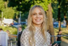 Наталья Чистякова-Ионова и дочь Ray вдохновляют на смелость natalya chistyakovaionova i doch vdohnovlyayut na smelost-obzone-su-174846132000-0