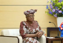 Нгози Оконджо-Ивеала и ВТО рассматривают возможности укрепления глобальной торговли для США и Великобритании ngozi okondzhoiveala i vto rassmatrivayut vozmozhnosti ukrepleniya globalnoj torgovli dlya ssha i velikobritanii-obzone-su-174728763400-0