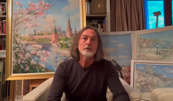 Вспыла деликатная история появления внебрачного сына Сафронова: Один случай интима