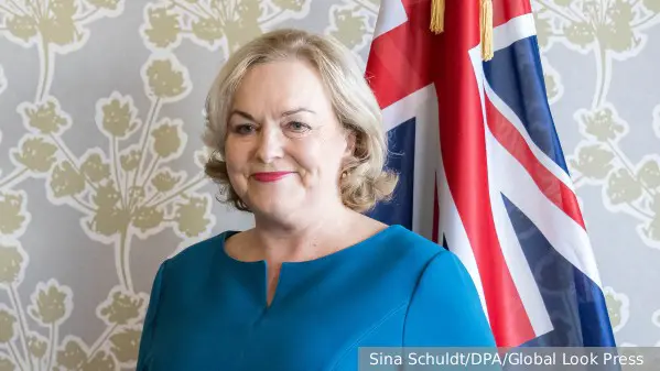 Новая Зеландия увеличила оборонный бюджет на 2025 год до 4,2 млрд долларов