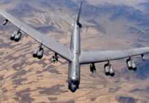 Обновление B-52J и перспективы B-21 Raider определяют будущее ВВС США obnovlenie 52 i perspektivy 21 opredelyayut budushhee vvs ssha-obzone-su-174648686000-0