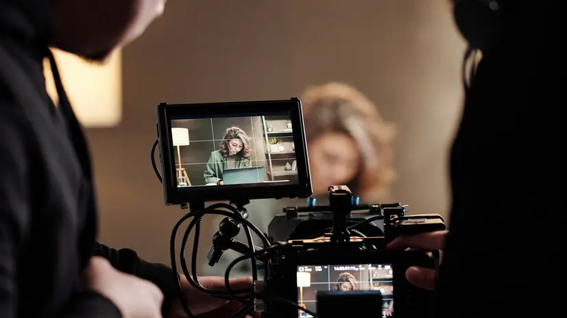 В Нижегородской области запустили платформу для поддержки кинопроизводства