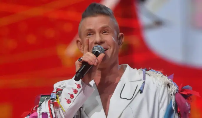 В чем секрет молодости 50-летнего Мити Фомина