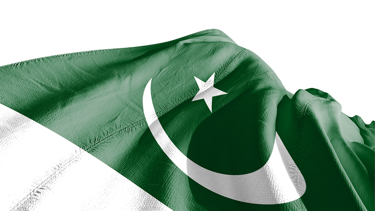 Пакистан готов рассмотреть мир с Индией при одном условии