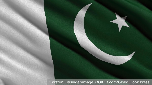 Власти Пакистана подтвердили военную операцию против Индии