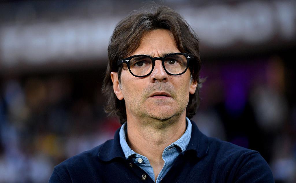 Паоло Ваноли (Valerio Pennicino / Getty Images)