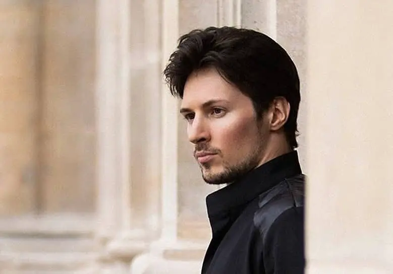 Павел Дуров поддержал свободу слова в Telegram и Румынии в ходе выборов-0