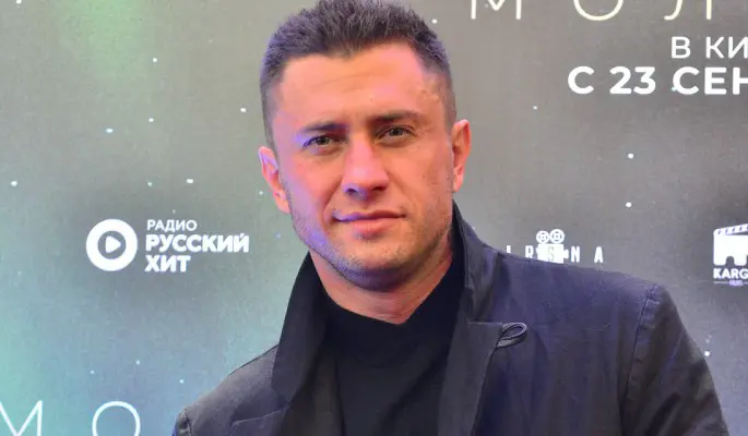 Новая жена Прилучного сообщила о пополнении в семье