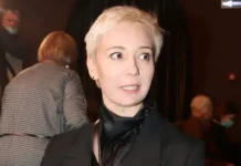 Почему Чулпан Хаматова уехала в Латвию после роли Раисы Максимовны pochemu chulpan hamatova uehala v latviyu posle roli raisy maksimovny-obzone-su-174812137100-0