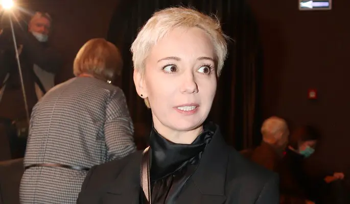 Раскрыты гонорары Чулпан Хаматовой в России