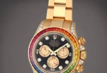 Популярность Rolex Daytona Rainbow среди Джона Мейера и Кевина Харта populyarnost sredi dzhona mejera i kevina harta-obzone-su-174783383900-0