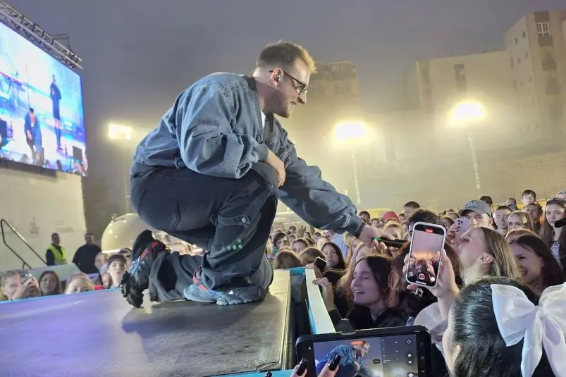 Тематическая фотография ИА PrimaMedia