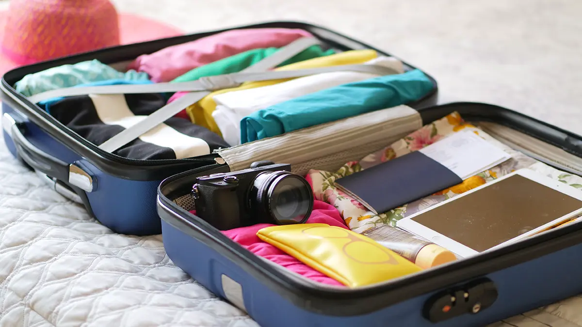 Туристку задержали, раздели и заставили провести ночь в тюрьме по нелепой причине