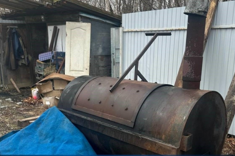 В Приморье вскрылись нарушения в деятельности крематория для жвиотных Прокуратура Приморского края