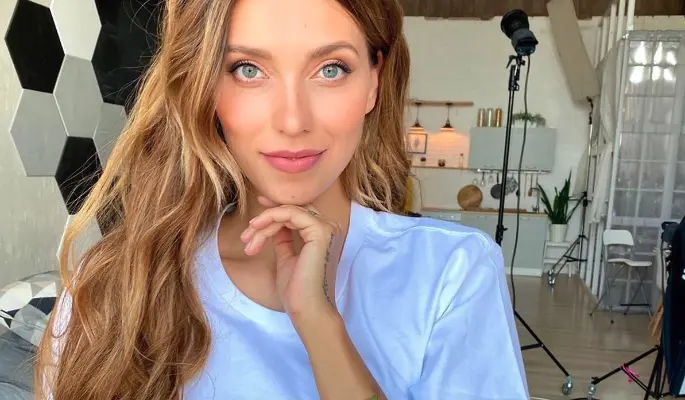 Тодоренко собрала вещи и ушла от загулявшего Топалова: Перешел черту