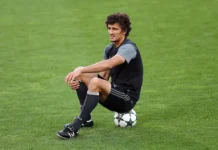 Роман Еременко возвращается в сборную Финляндии через 9 лет! ЦСКА, Рубин и новые вызовы roman eremenko vozvrashhaetsya v sbornuyu finlyandii cherez 9 let czska rubin i novye vyzovy-obzone-su-174869182200-0