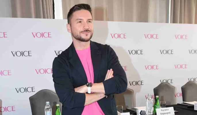 Сбежал без оглядки: Сергей Лазарев оставил знаменитую балерину